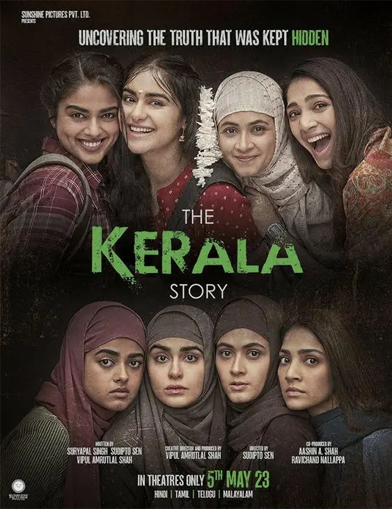 the Kerala story ibomma